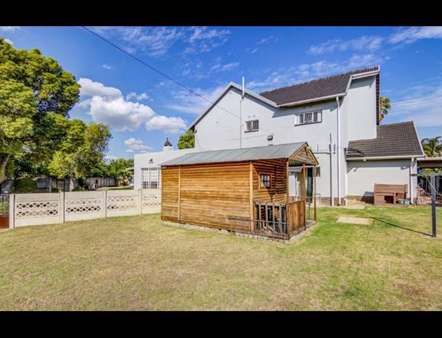 4 BEDROOM HOUSE FOR SALE IN ALLEN GROVE